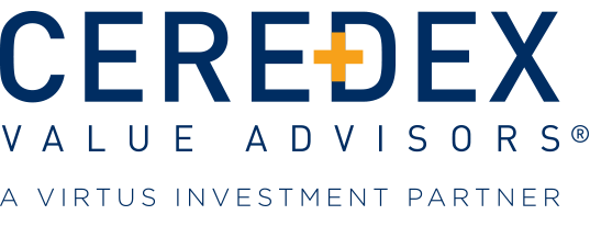 Ceredex Value Advisors - A Virtus Investment Partner